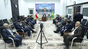 تقویت قدرت اقتصادی و سیاسی و حمایت مردمی در شرایط کنونی کشور ضروری است