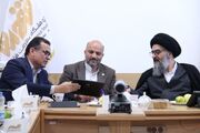 پیشرفت بازسازی مدارس تخریب‌ شده در جنگ؛ تکمیل پروژه‌ها تا دهه فجر