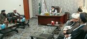 اعتراض علمای شیعه پاکستان به تصرف املاک شیعیان افغانستان؛ نگرانی‌ها به کنسولگری طالبان در پاکستان رسید