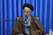 تمام توفیقات شهید نصرالله به تبعیت محض از ولایت فقیه بود + ویدیو
