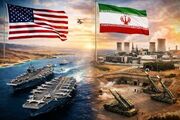 ادعای نیویورک تایمز از تدارک حملات جدید علیه ایران/ زیرساخت‌های انرژی و هسته‌ای در فهرست اهداف