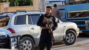 کشته شدن دو نیروی امنیت داخلی حکومت جولانی در حومه دمشق