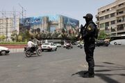 واشنگتن‌پست: ایران با وجود بحران اقتصادی در برابر فشارهای آمریکا تسلیم نمی‌شود