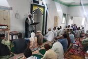 ایمان واقعی مستلزم پایبندی به اسلام در تمام ابعاد زندگی است