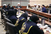  قرآن و اهل‌بیت(ع)؛ بهترین محور برای ایجاد همبستگی در مناطق چندقومیتی و چندمذهبی 