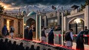 از دانشگاه تا اداره، از حوزه علمیه تا خانه؛ شیعیان افغانستان چگونه از عرصه عمومی کنار زده می‌شوند؟