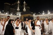 ضرورت مراجعه همه متقاضیان حج تمتع برای معاینات پزشکی
