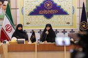 فاطمیه؛ فصل روایت ایران قوی و بازخوانی هویت زن مسلمان ایرانی