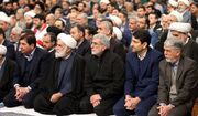 به حاشیه‌ها اعتنا نکنید؛ کار را تا پایان پیش ببرید