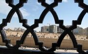 وضعیت کنونی بقیع نماد تقابل تاریخی حق و باطل/ محبان اهل‌بیت(ع) در سراسر جهان آماده کمک به بازسازی بقیع هستند