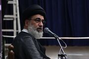 میرهاشم حسینی: ایجاد ترس و ناامیدی از ترفندهای شیطان است