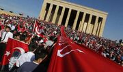 بحران حجاب در روابط آنکارا و باکو؛ اردوغان عقب نشست، علی‌اف غایب ماند