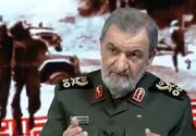 سرلشکر رضایی خطاب به اروپایی‌ها: حالا نوبت شماست که تاوان پس بدهید