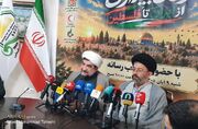 ۱۳ آبان امسال باید صدای دانش‌آموزان شهید فلسطینی به گوش جهانیان برسد