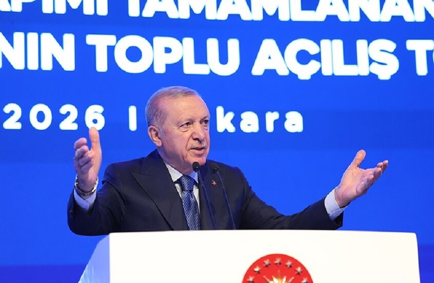 اردوغان خواستار اصلاحات در شورای امنیت سازمان ملل شد