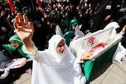 زینبیه‌ی استانبول؛ نبضِ وحدت در سوگِ حسین(ع) - adyannews.com