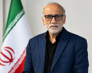 آماده‌باش حوزه سلامت در مشهد برای مراسم تشییع و تدفین رهبر شهید