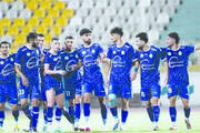 استقلال برای سه جام نیاز به تقویت دارد