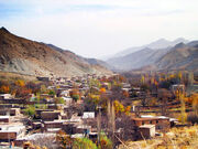 روستای ارنگه؛ مقصدی جذاب برای سفر یک روزه تهرانی‌ها