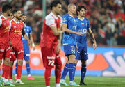 در انتظار پیروزی استقلال و پرسپولیس مقابل حریفان بحران‌زده