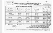 آغاز امتحانات نهایی دانش‌آموزان از امروز