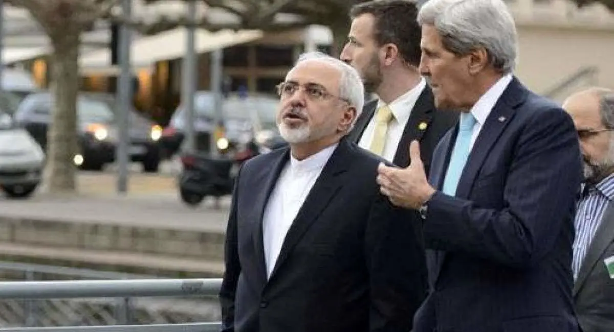 انتشار برای اولین بار؛ در جلسه ظریف و سرداران سپاه چه گذشت؟