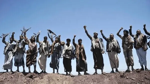 چالش نیروی زمینی در یمن؛ انصارالله تا بابالمندب پیش رفت