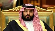 نگرانی بن‌سلمان از وخامت اوضاع انسانی در نوار غزه