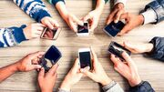 استفاده از تلفن همراه بر باروری جوانان تأثیر منفی دارد