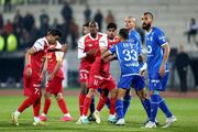 شرایط متفاوت تقابل استقلال و پرسپولیس مقابل حریفان آسیایی