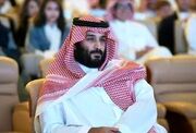 رایزنی بشار اسد با بن سلمان در ریاض