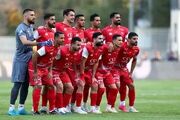 ورزشگاه لاکچری بن خلیفه، میزبان پرسپولیس و الشرطه