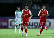 ضرر بزرگ پرسپولیس در نقل و انتقالات