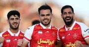 جانشین اورونوف‌ در پرسپولیس مشخص شد