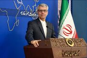 مشهد میزبان نشست وزرای امور خارجه اکو