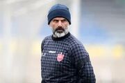 واکنش سید جلال حسینی به توقف پرسپولیس مقابل الریان