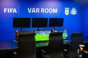 VAR به هفته یازدهم لیگ برتر رسید