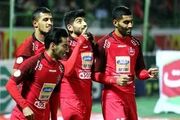 هواداران پرسپولیس منتظر اولین برد آسیایی