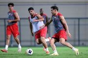 یک ایران منتظر برد پرسپولیس