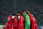 پرسپولیسی‌ها امشب در راه ایران