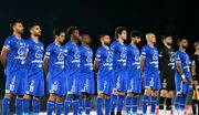 الاهلی عربستان 2 استقلال ایران 2 / VAR این بار استقلال را قربانی کرد!