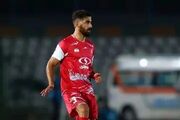 گل دوم پرسپولیس باید مردود می‌شد!