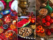 خاطره‌انگیزترین شب سال را چطور می‌گذرانید؟