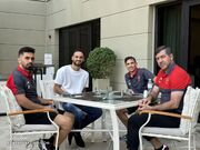 ستاره محبوب پرسپولیسی ها در نیم فصل برمی گردد؟!