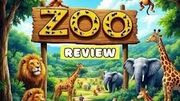 جواب راز روز ایردراپ زو (ZOO) امروز سه‌شنبه ۱۱ دی ۱۴۰۳