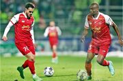 رقم قرارداد اورونوف در پرسپولیس لو رفت