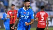 احتمال غیبت ستاره گلزن الهلال مقابل پرسپولیس