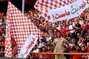 اعتراض دسته جمعی پرسپولیسی‌ها به خاطر سرمربی جدید