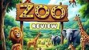 جواب راز روز ایردراپ زو (ZOO) امروز دوشنبه ۲۴ دی ۱۴۰۳