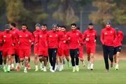 اعلام سرمربی جدید پرسپولیس به زودی